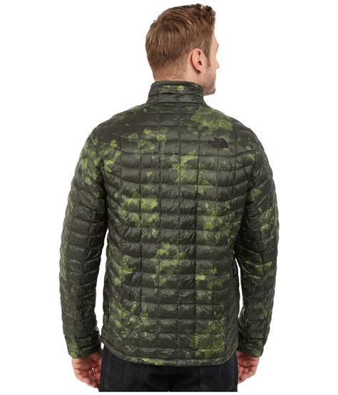 north face camo jacket replica|north face camo jacket men.